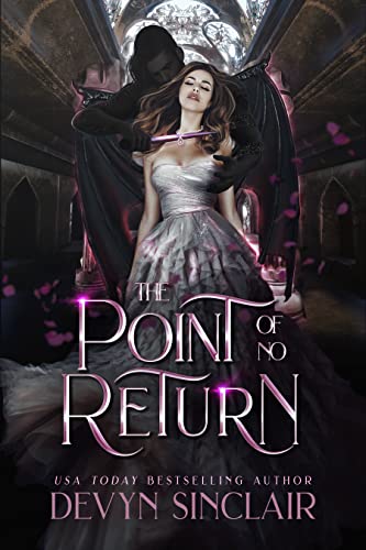 The Point of No Return (Monstrous Classics)