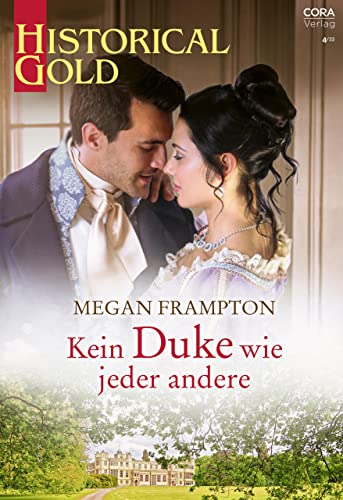 Kein Duke wie jeder andere (Historical Gold 377)