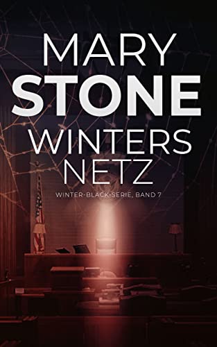 Winters Netz (Winter-Black-Serie 7)