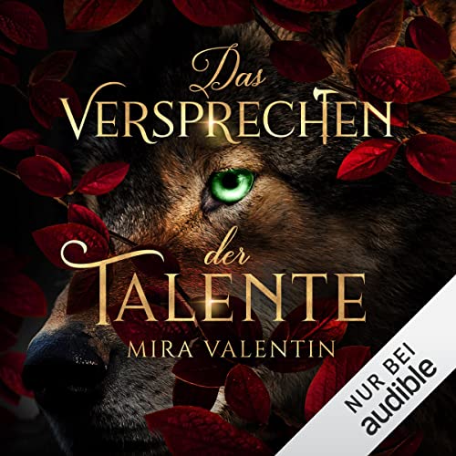 Das Versprechen der Talente: Talente 2