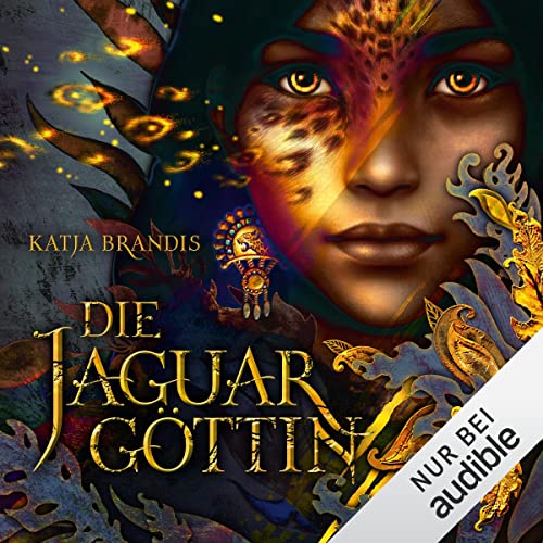 Die Jaguargöttin