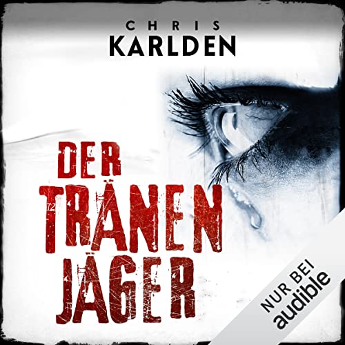 Der Tränenjäger: Speer und Bogner 4