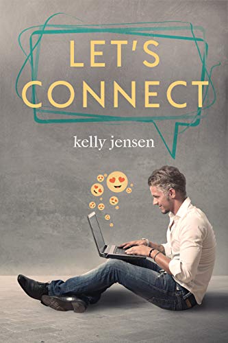 Let's Connect: Eine Online-Dating-Geschichte … oder sowas Ähnliches