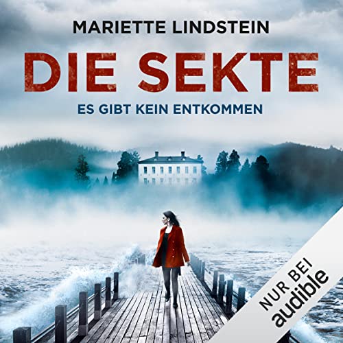 Die Sekte - Es gibt kein Entkommen: Sofia Bauman 1