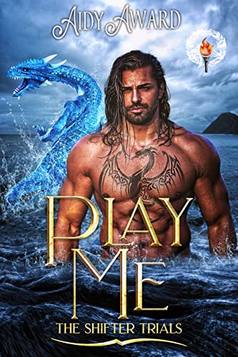 Play Me (Dragons Love Curves Book 10)