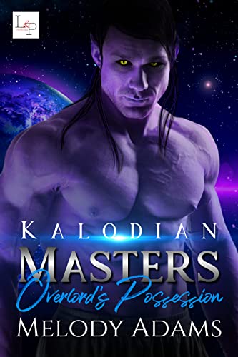 Overlord's Possession (Kalodian Masters 1)