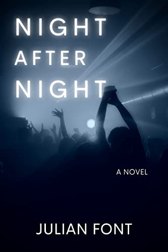 NIGHT AFTER NIGHT: The Dark Art Behind Throwing Wild Parties