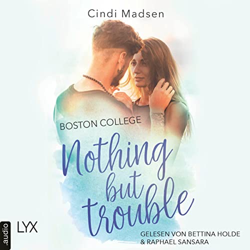Boston College - Nothing but Trouble: Taking Shots 2