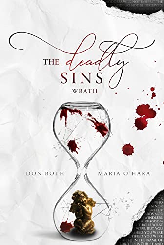 The Deadly Sins : Wrath