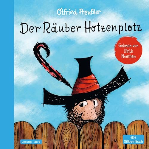 Der Räuber Hotzenplotz: Der Räuber Hotzenplotz 1