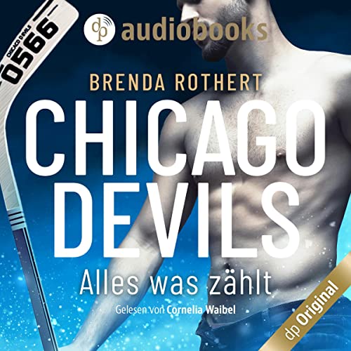 Alles, was zählt: Chicago Devils 2