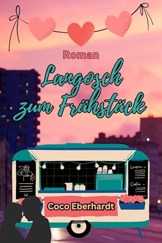 Langosch zum Frühstück