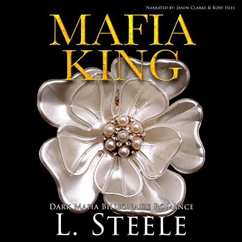 Mafia King: Arranged Marriage, Book 1
