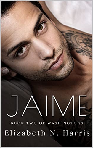 Jaime (Washingtons Book 2)