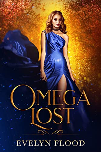 Omega Lost: The Omega War #2