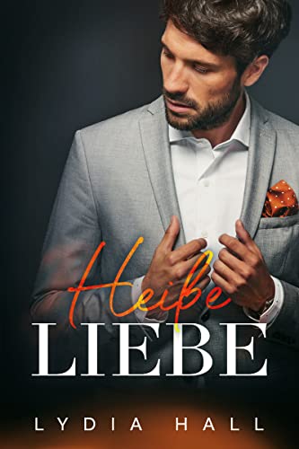 Heiße Liebe (Die großen bösen Braddock-Brüder 1)
