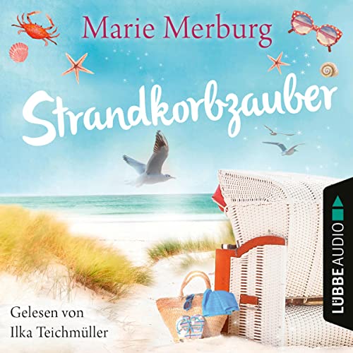 Strandkorbzauber: Rügen-Reihe 6