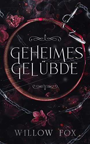 Geheimes Gelübde (Mafia Ehen 1)