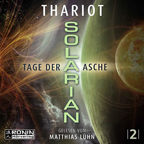 Tage der Asche: Solarian 2