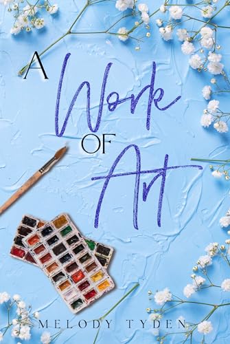 A Work of Art (The Callahans Book 4)