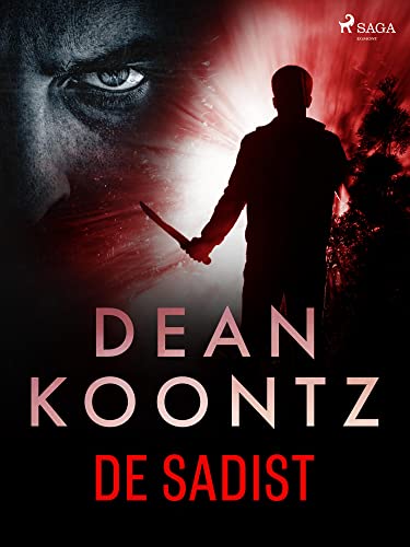 De sadist (Dutch Edition)