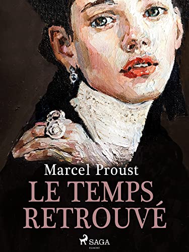 Le Temps Retrouvé (Grands Classiques)