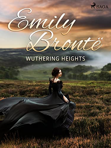 Wuthering Heights (World Classics) (English Edition)