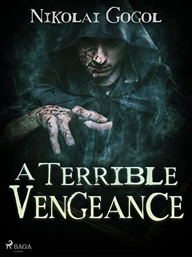 A Terrible Vengeance (World Classics)
