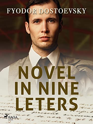 Novel in Nine Letters (World Classics)