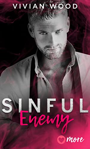 Sinful Enemy (Sinfully Rich 2)