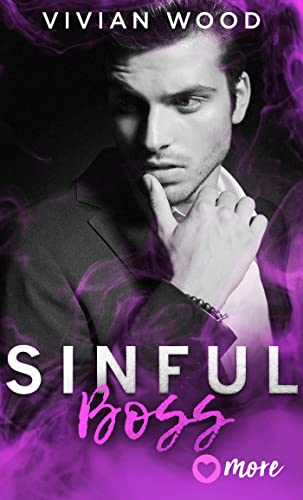 Sinful Boss (Sinfully Rich 3)