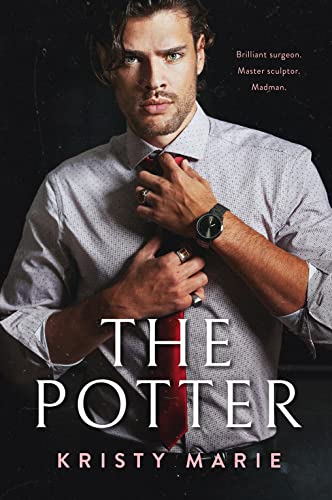 The Potter (The Hands of the Potters)