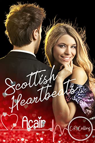 Scottish Heartbeats - Acair