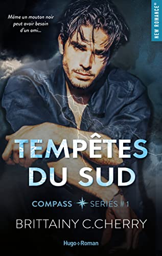 Compass Serie - Tome 1 Tempêtes du Sud - Extrait offert (French Edition)