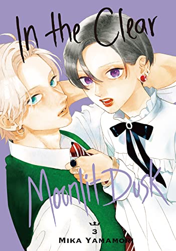 In the Clear Moonlit Dusk Vol. 3