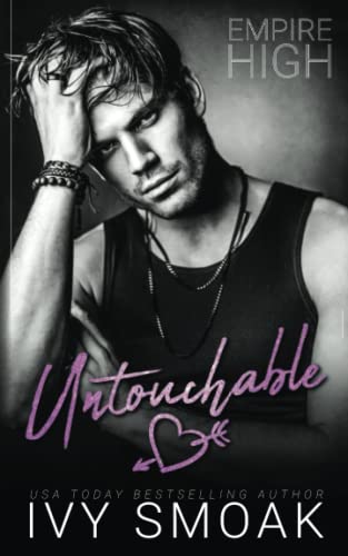Untouchable (Empire High, Band 1)