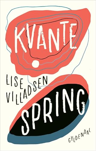 Kvantespring