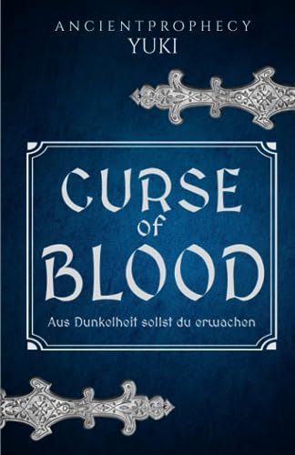 CURSE OF BLOOD: Aus Dunkelheit sollst du erwachen