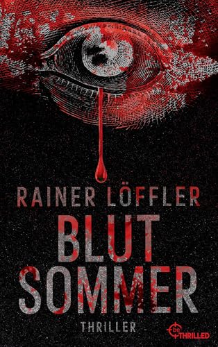 Blutsommer (Martin Abel 1)