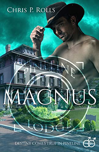Magnus: Destiny comes true in Pineline
