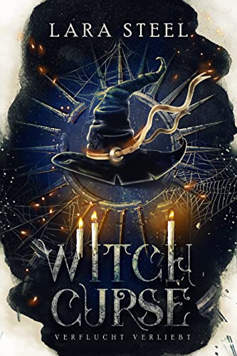 Witch Curse - Verflucht verliebt