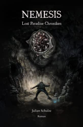 Nemesis (Lost Paradise Chroniken, Band 1)