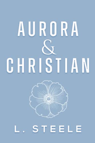 Aurora & Christian: Discreet Paperback for A Very Mafia Christmas (Big Bad Billionaires Discreet Covers Series)