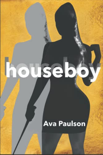 houseboy (Femdom Gynarchy)