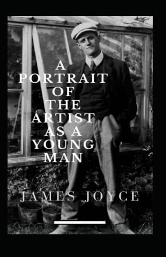A Portrait of the Artist as a Young Man Annotated