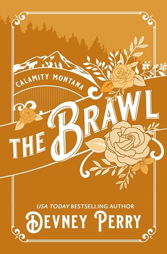 The Brawl (Calamity Montana)
