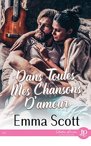 Dans toutes mes chansons d'amour: The lost boys #1