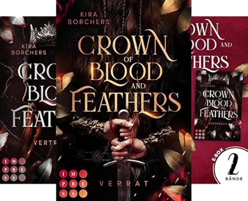Crown of Blood and Feathers