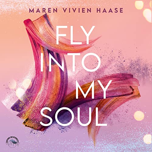 Fly into my soul: Move District 3