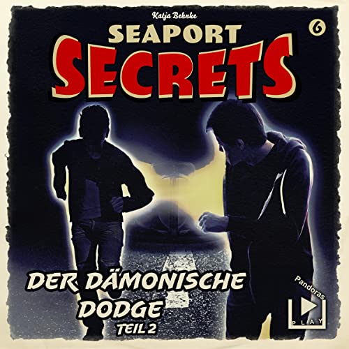 Der dämonische Dodge 2: Seaport Secrets 6